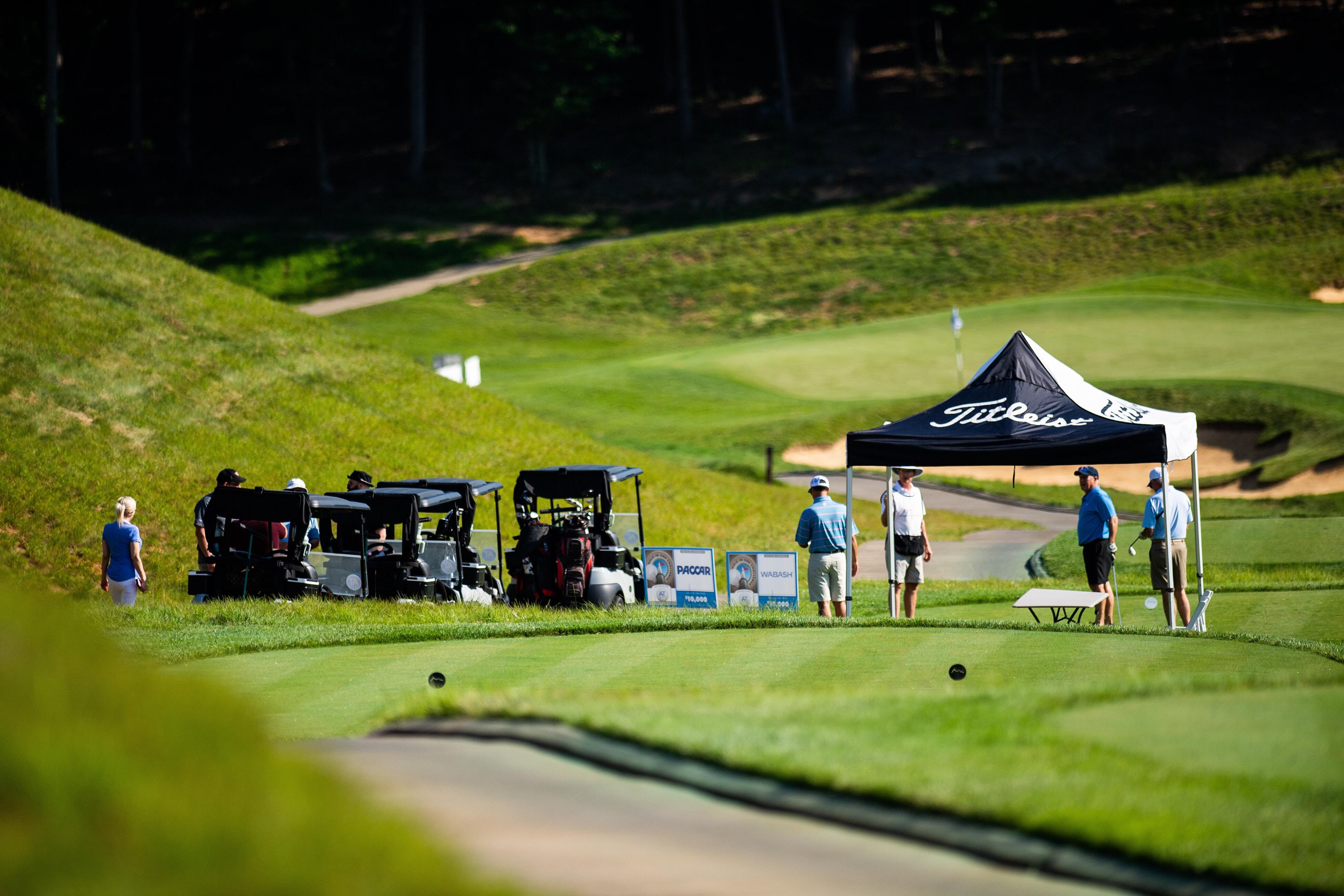 March 2023 Golf Monthly Newsletter by Folds of Honor Golf Newsletter