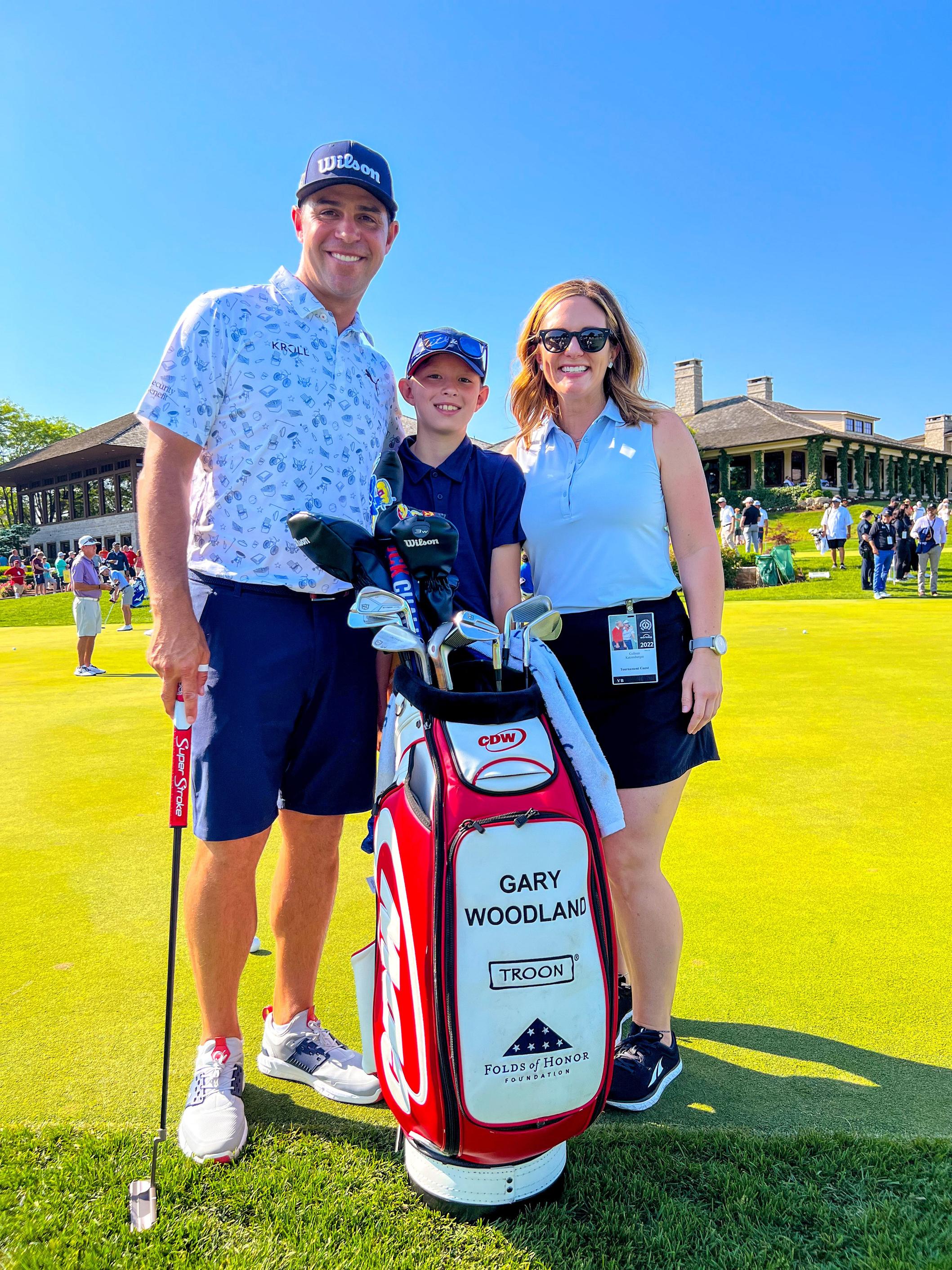 March 2023 Golf Monthly Newsletter by Folds of Honor Golf Newsletter