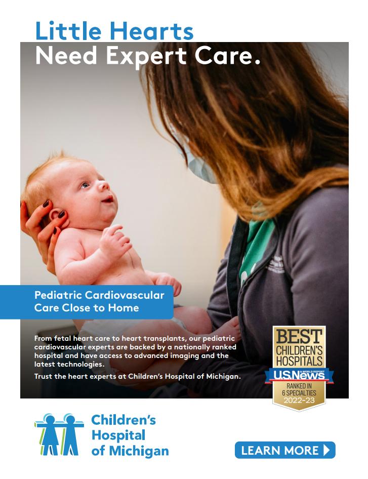 LG Magazine CAMP Magazine 2023 by littleguidedetroit Issuu