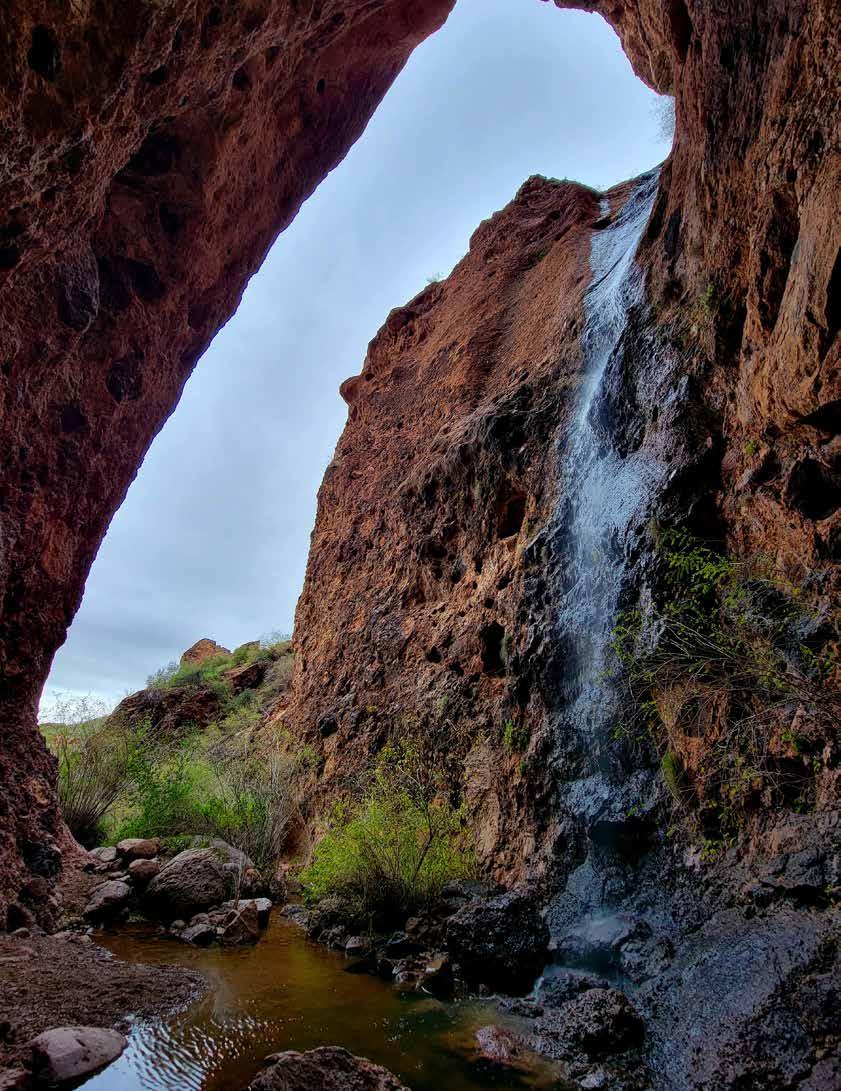 February Superstition Living by Mansur Design Co. - Issuu