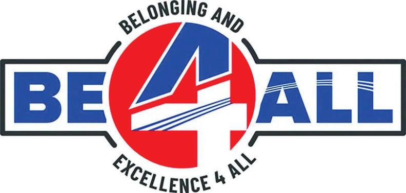 Cover for BE4ALL: A Place for Everyone in Sheet Metal