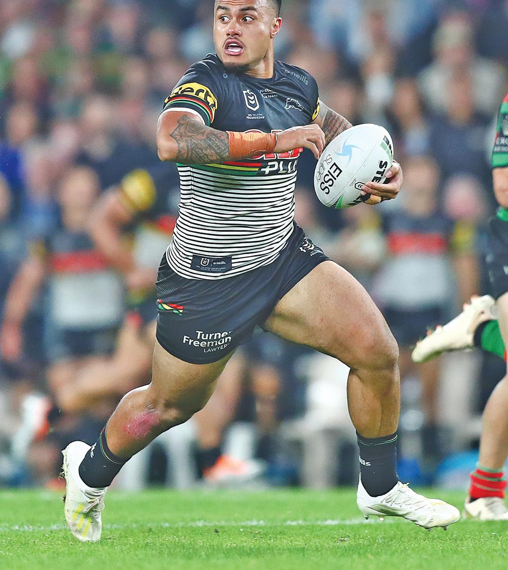 Cover for LENIU TO BECOME A ROOSTER