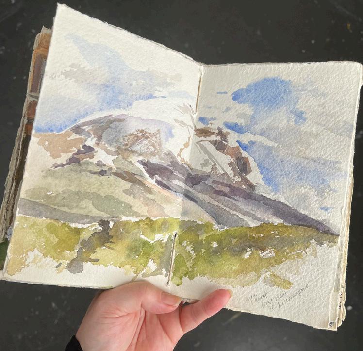 MAZAMA ARTISTS - Issuu