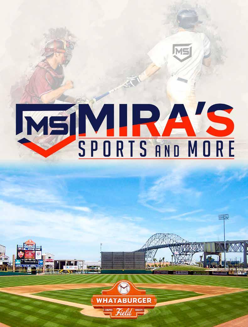 2023 Mira's High School Baseball Classic by Mira's Sports and More Issuu