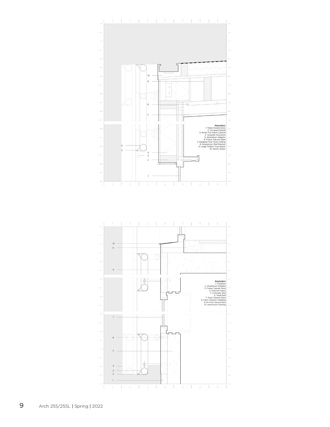 B. Arch Collected Works Jack Walsh by Jack.Walsh Issuu