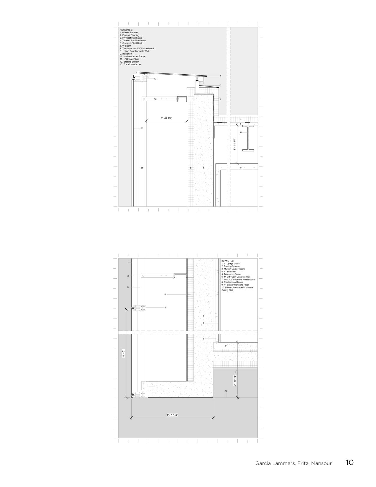 B. Arch Collected Works Jack Walsh by Jack.Walsh Issuu