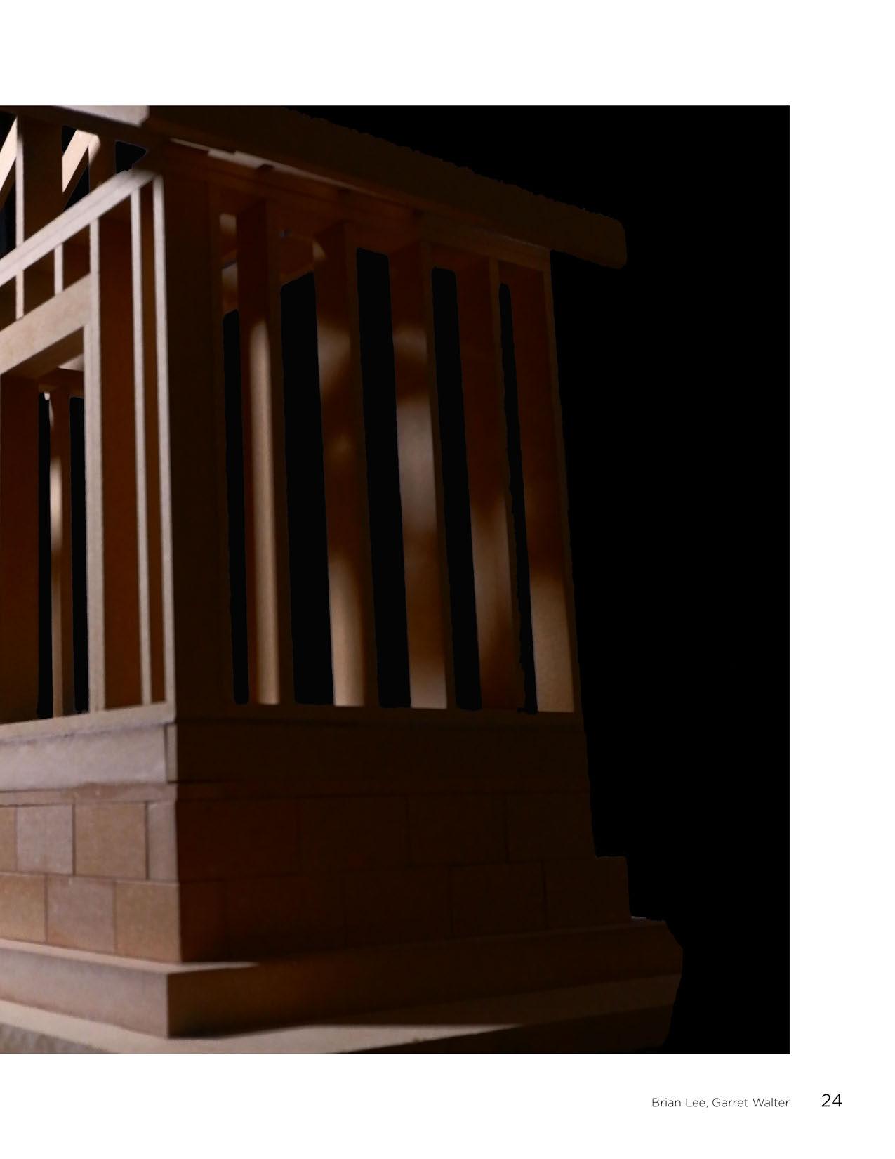 B. Arch Collected Works Jack Walsh by Jack.Walsh Issuu