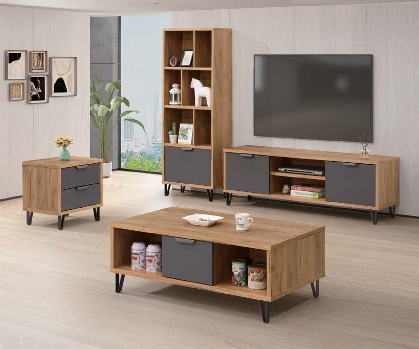 MALAYSIAN INTERNATIONAL FURNITURE FAIR (MIFF) 2023 ISSUE 2 by