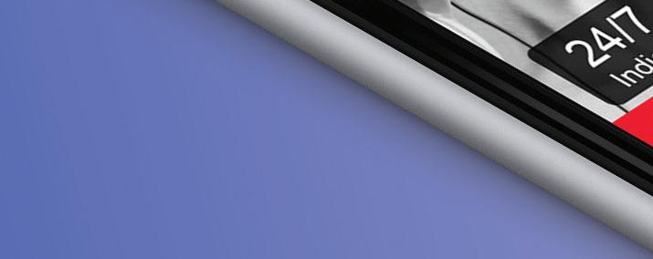 Cover for INDIAN LINK RADIO APP