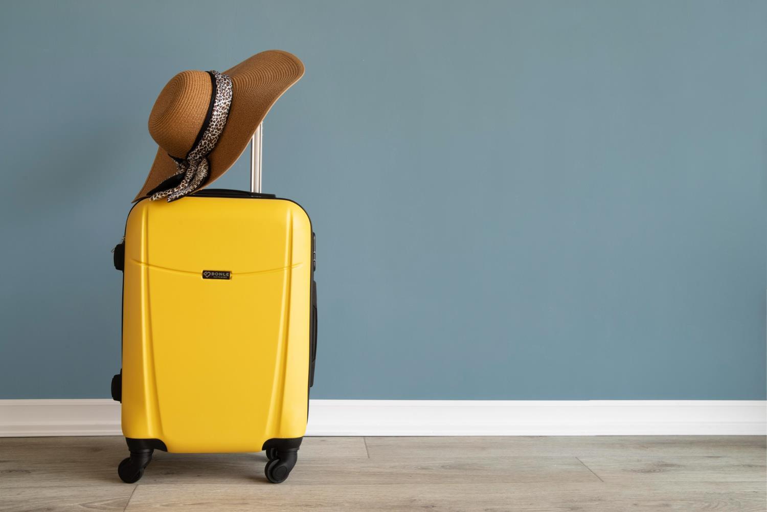 What are the Types of Baggage Allowances? Issuu