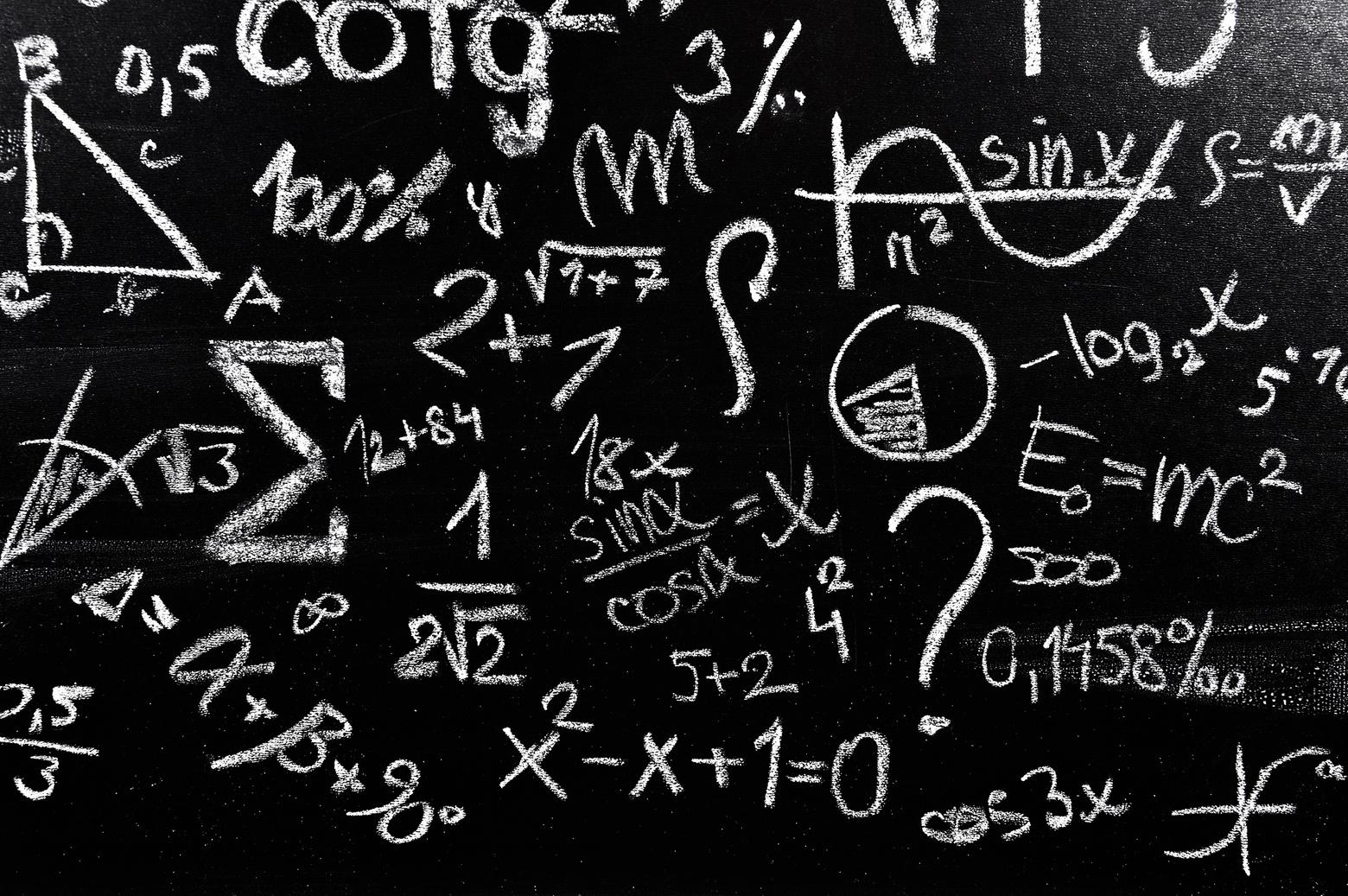 Mathbehindquantum machinelearning