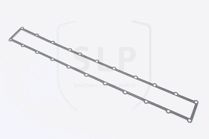 Scania Marine & Industry catalogue 2023 by SLP - Swedish Lorry Parts ...