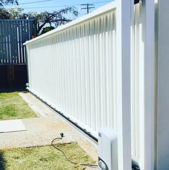 How to Choose the Right Automatic Gate Motor for Your Property by
