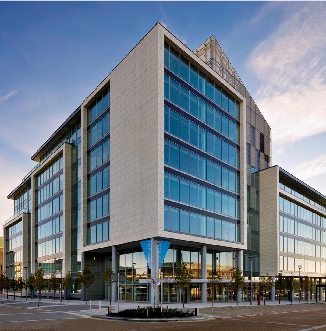 Goodrich Consulting Overview Brochure 2023 by Goodrich Consulting LLP Issuu