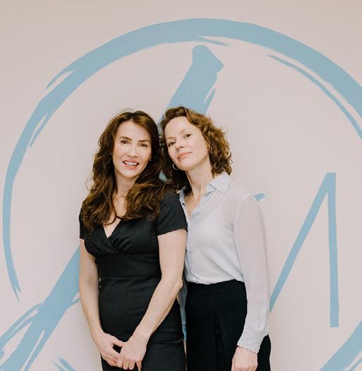 acorn online Women In Business issue by Guelph Chamber of Commerce