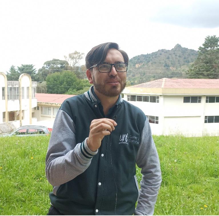 Cover for El profe Alex en un semestre