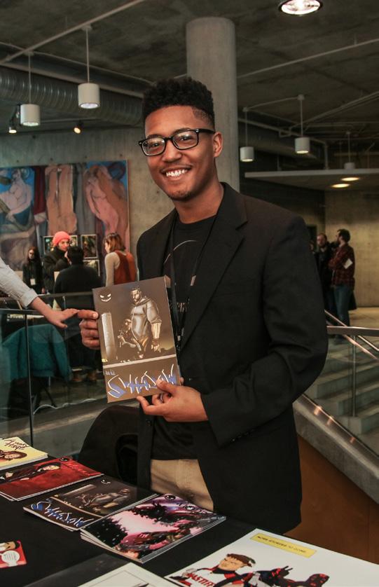 MICA 2023 Open House for Admitted Students by Jane Yoon Issuu