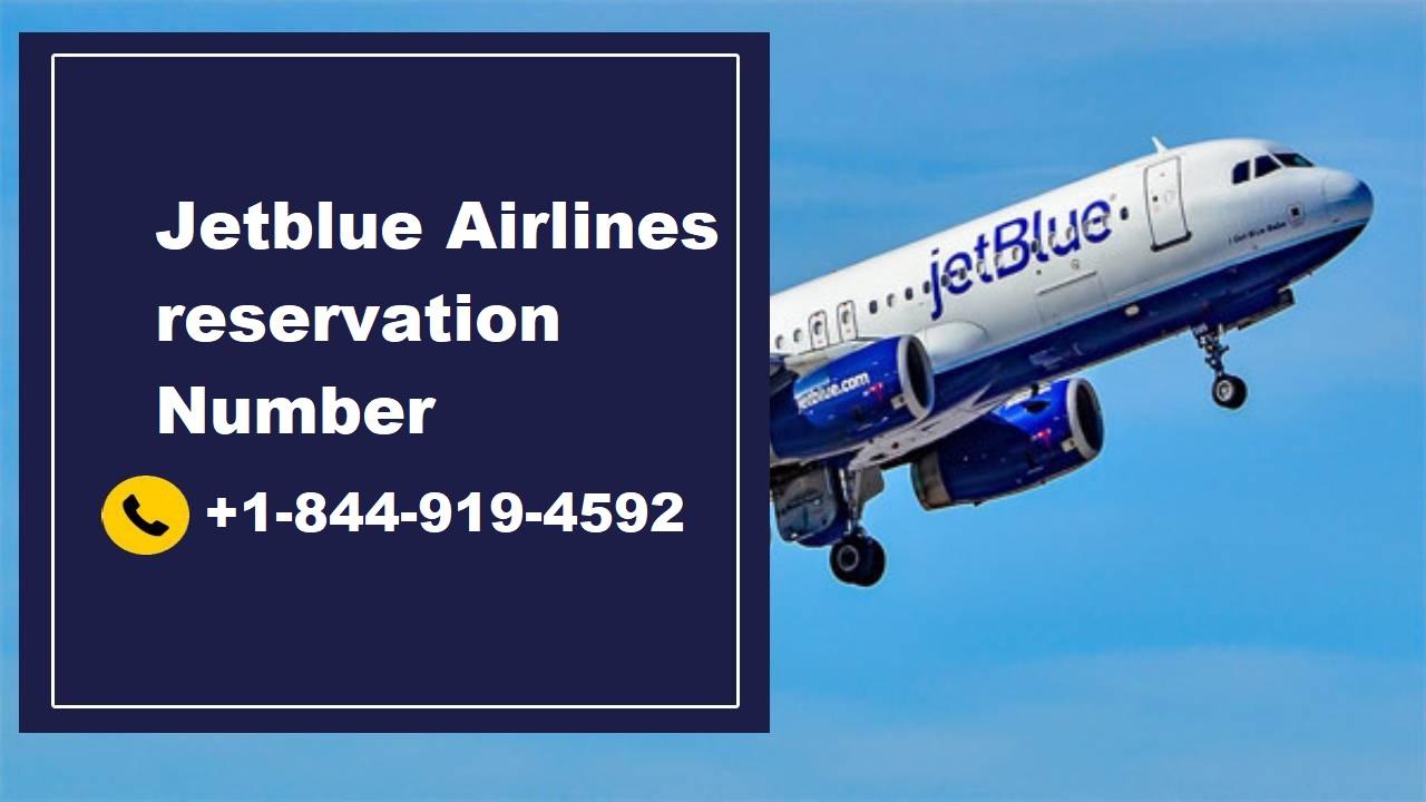 JetBlue airlines +1☆844☆919☆4592 flight change number by flightsofjetblueairlines Issuu