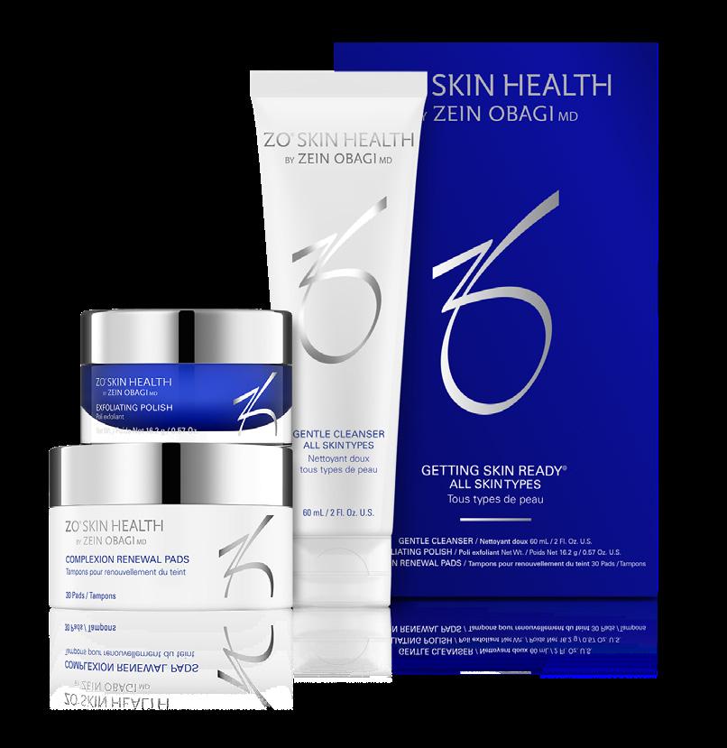 ZO® Pro Connect March 2023 by ZO SKIN HEALTH Issuu