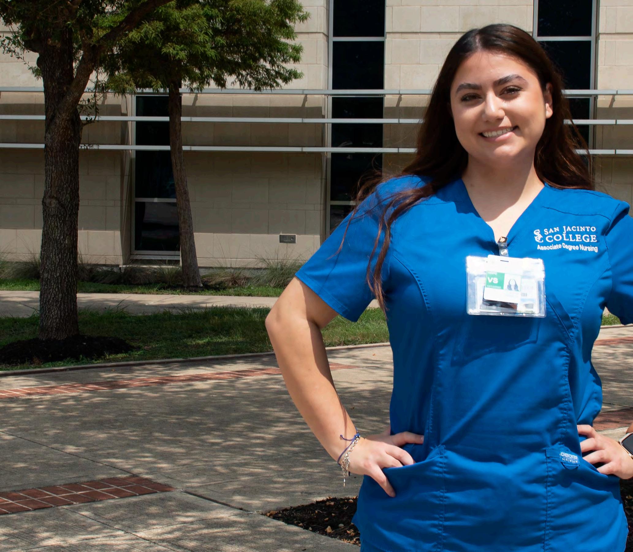 San Jacinto College Report to the Community 2022 by sanjacmarketing - Issuu