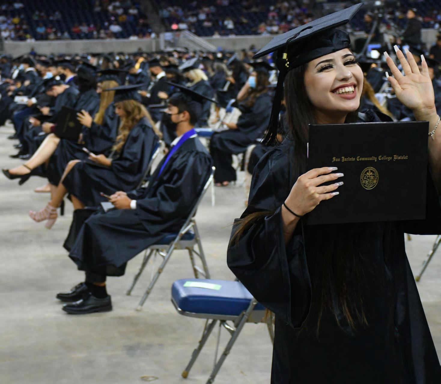 San Jacinto College Report to the Community 2022 by sanjacmarketing - Issuu