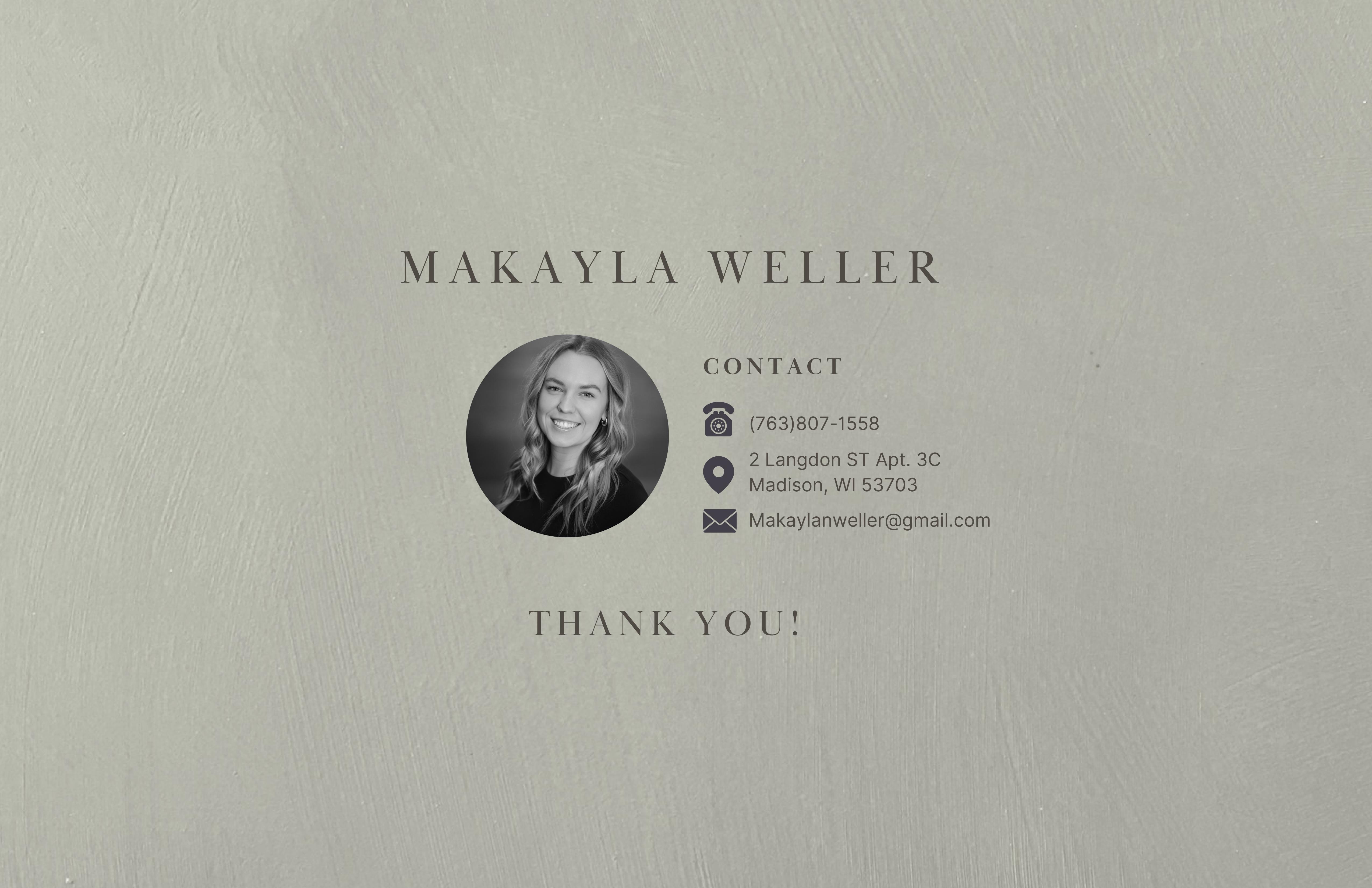 The Makayla Weaver Leak: A Deep Dive Into The Controversy - qhdll2x