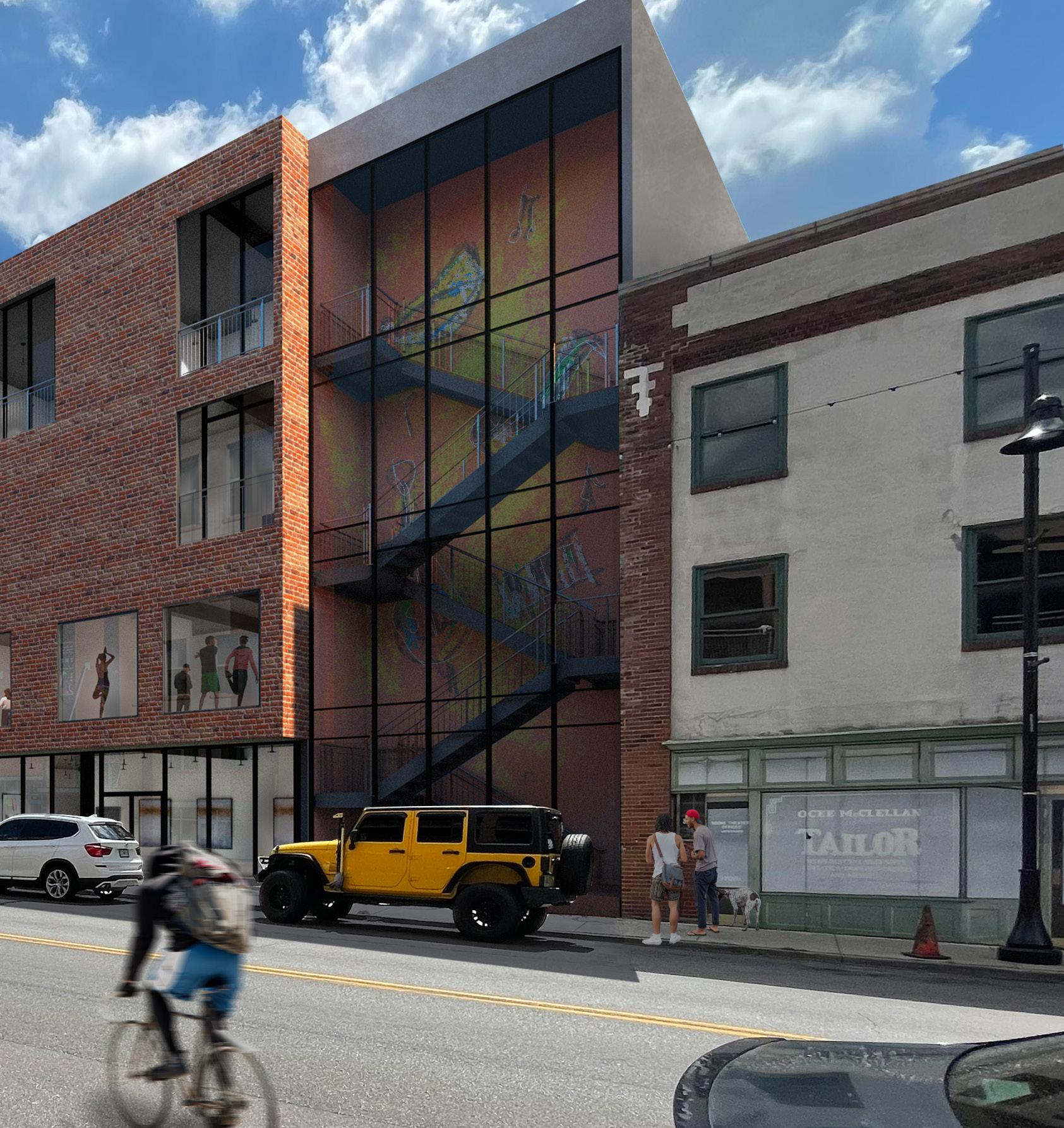 Anne Pham Architecture Portfolio 2023 by Anne Pham Issuu