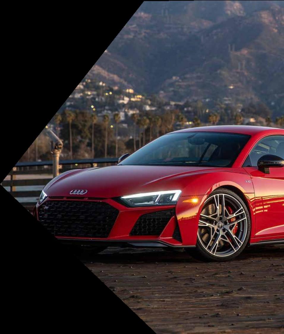 5 Reasons Why Should You Rent a Luxury Car in Marbella by Car Rent