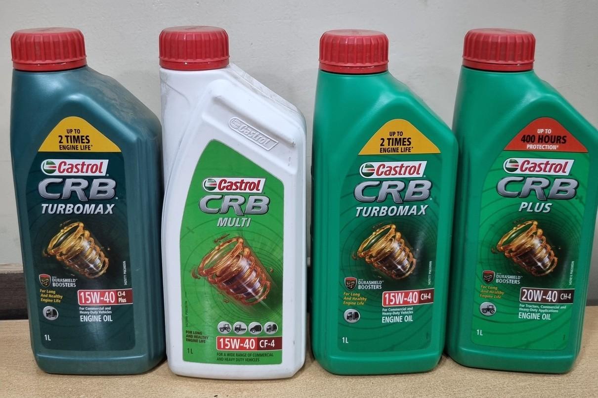 Engine Oil Manufacturers by Singhania01 Issuu