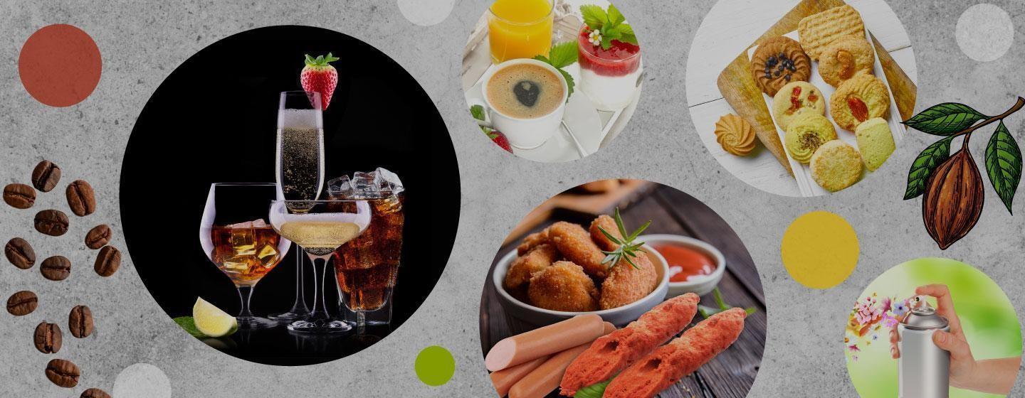 Cheat Your Way to Perfect Backing with Dough Conditioners by Praras