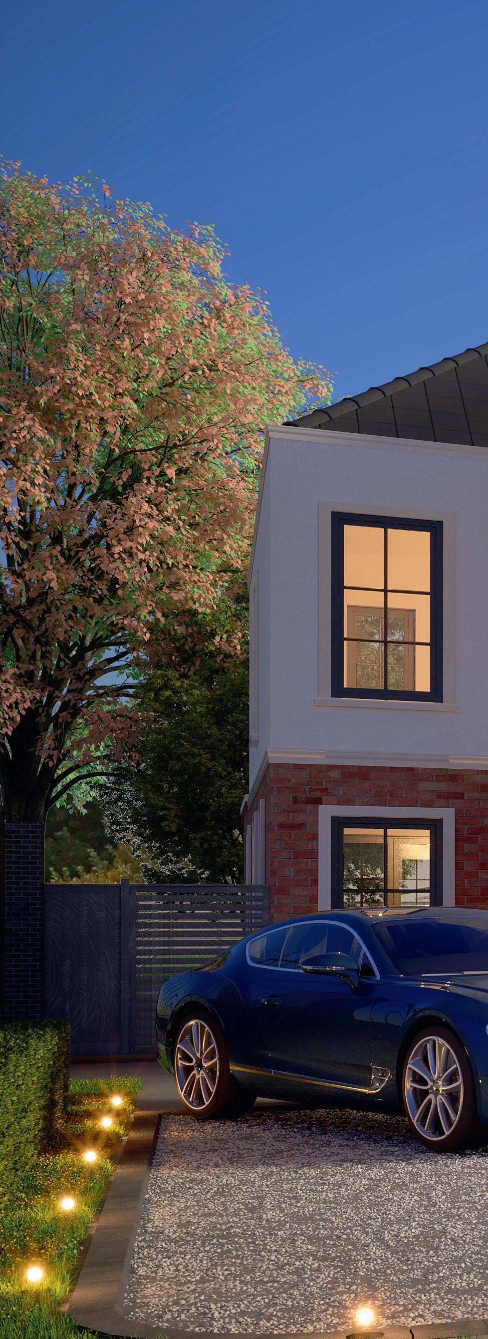 Courtenay House WD3 4EP by kotakdesignlondon Issuu