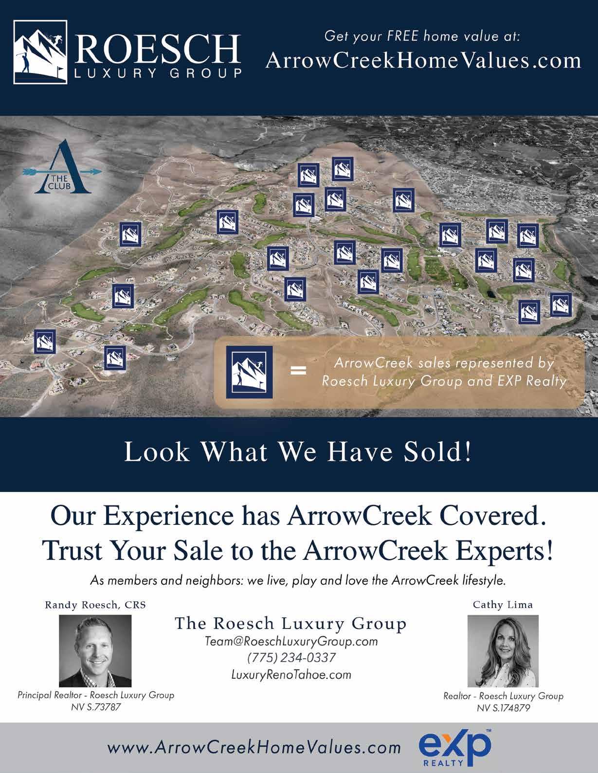 ArrowCreek View March 2023 by CCMedia Publishing Issuu