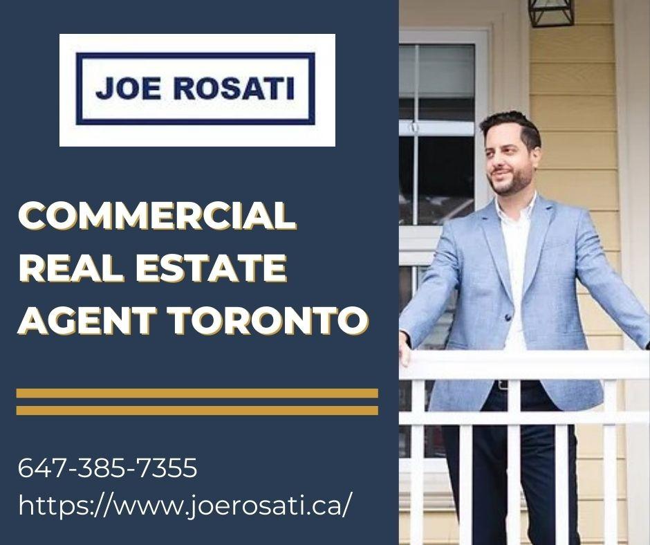 Different Types of Commercial Real Estate Explained by joerosatica Issuu
