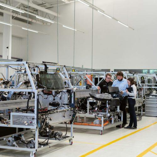 The Growth Potential of Plastic Injection Jobs in Emerging Markets by Ajuguru01 Issuu