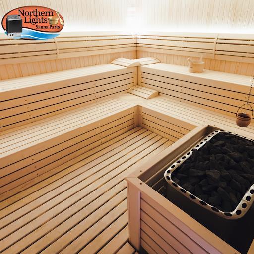 The Ultimate Guide to Building Your Own DIY Sauna Kit by heaters4saunas