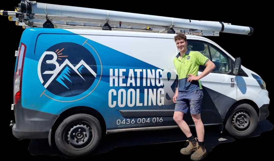 Ducted Heater Installation Melbourne by