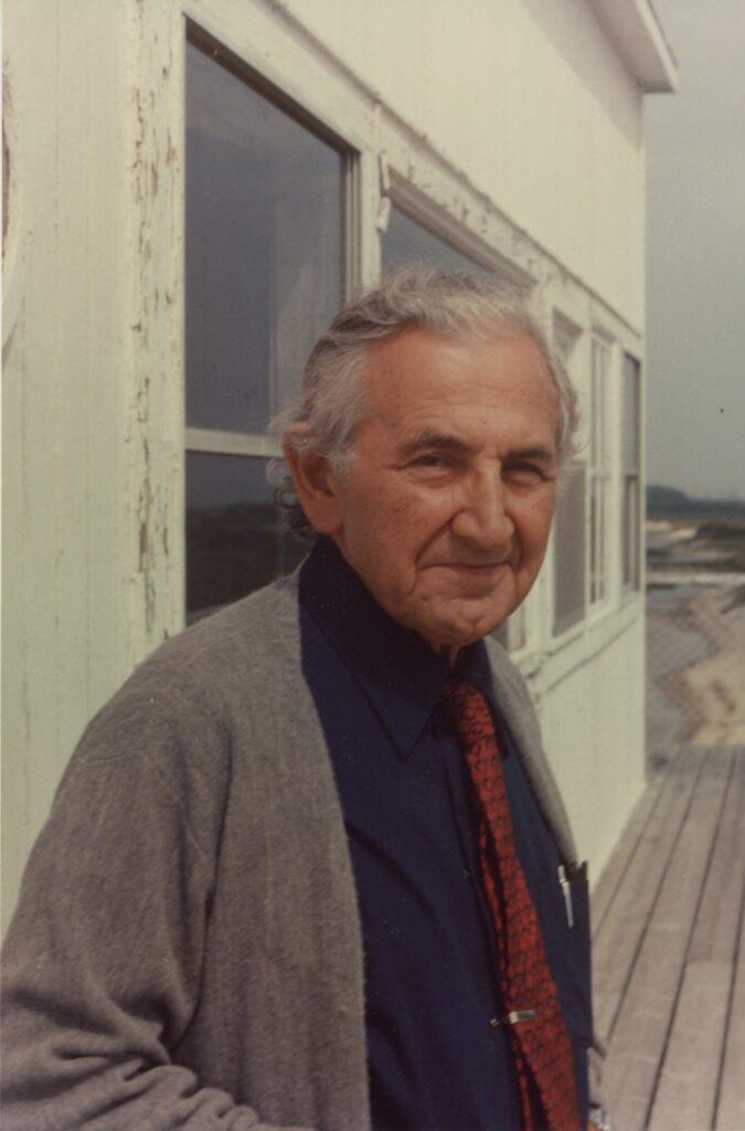 victor d'amico's impact and his young people's gallery by kaylatroxell