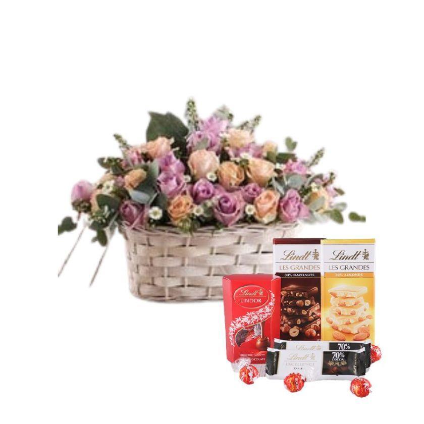 Anniversary Flowers Delivery for Husband Capetown.florist by CapeTown