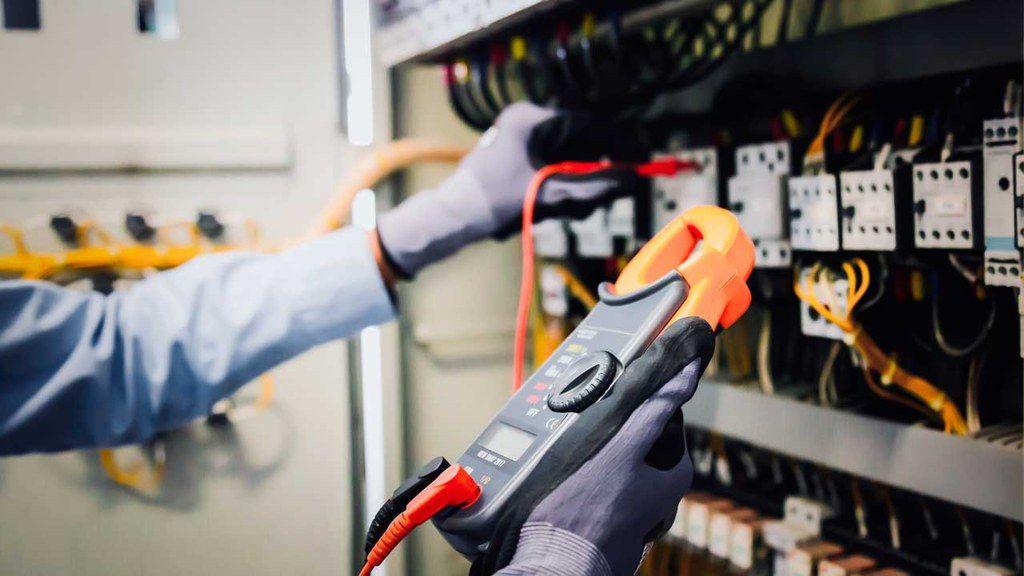 ELECTRICAL INSPECTION SERVICES by Briskelectric Issuu