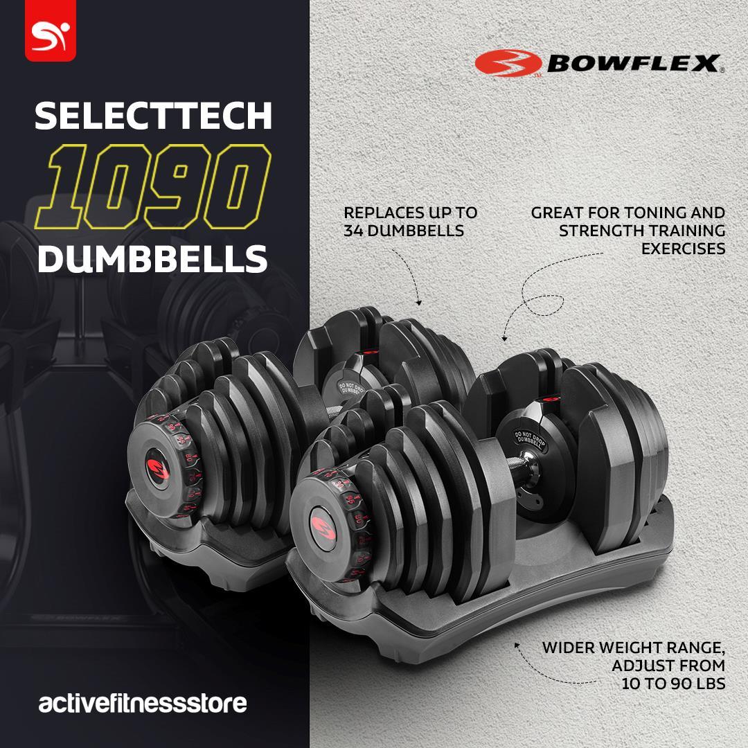 Adjustable Dumbbells vs. Fixed Dumbbells by sara kunjappan Issuu