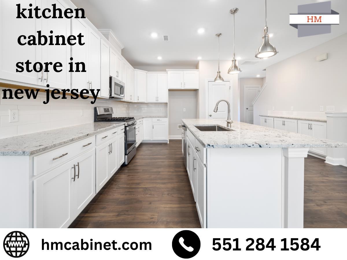 Best Kitchen store in new jersey by HM Issuu