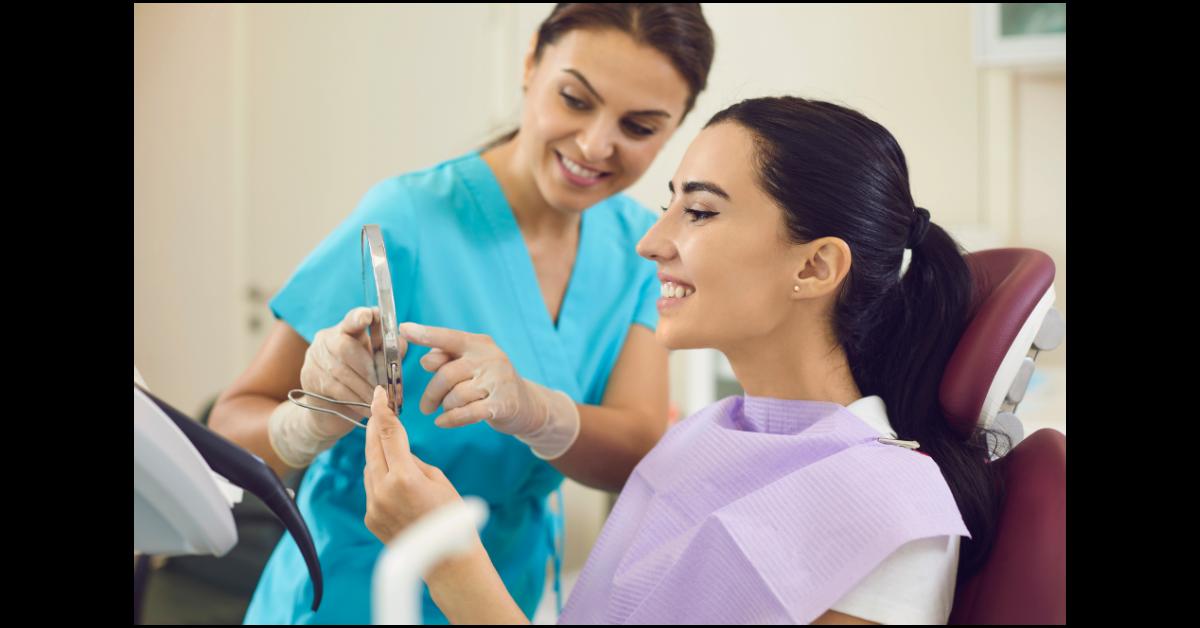 Why Choose Versailles Dental Clinic for Dental Veneers? by