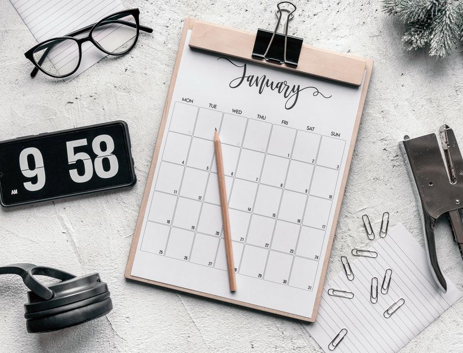 Time Table Management Software