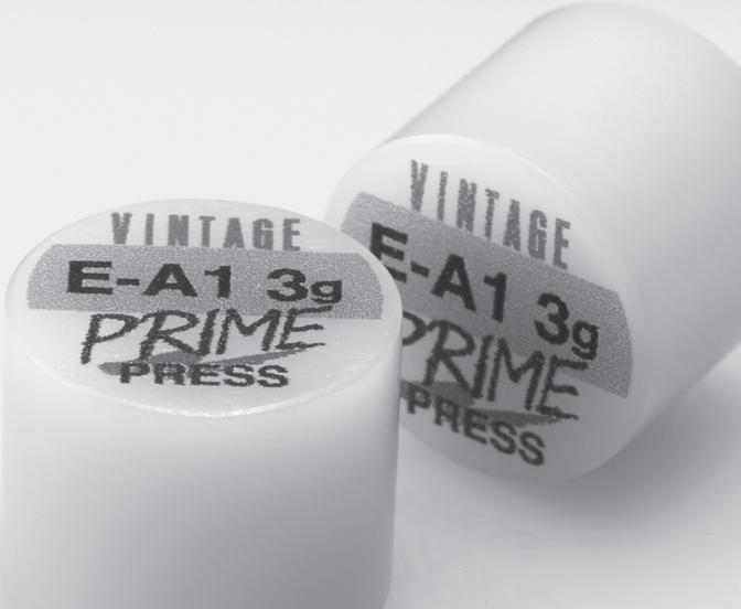 SHOFU Dental Vintage Prime Press // Italiano by SHOFU Dental GmbH Issuu