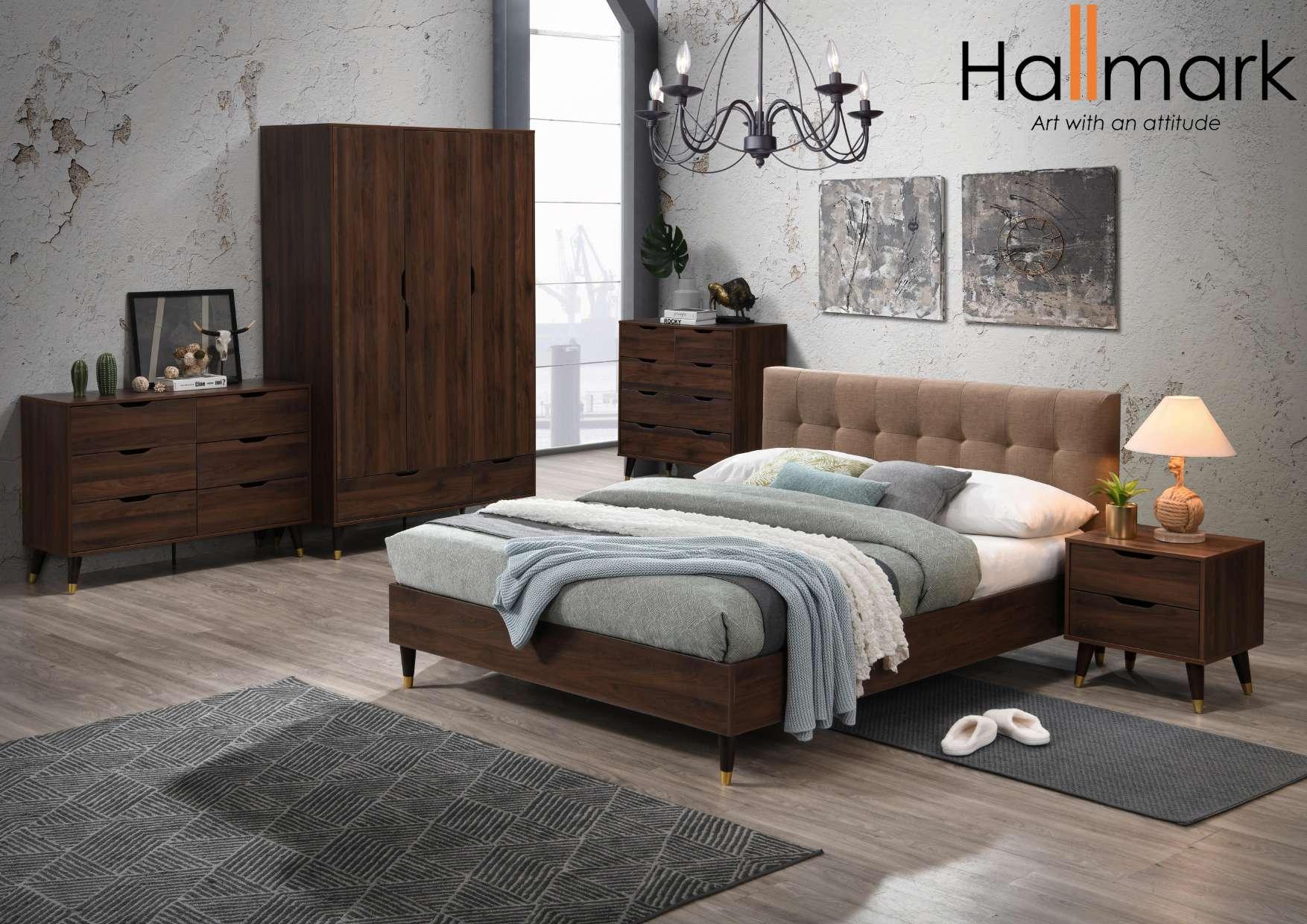 Hallmark Furniture Catalog 2023 by hallmarkfurniture Issuu