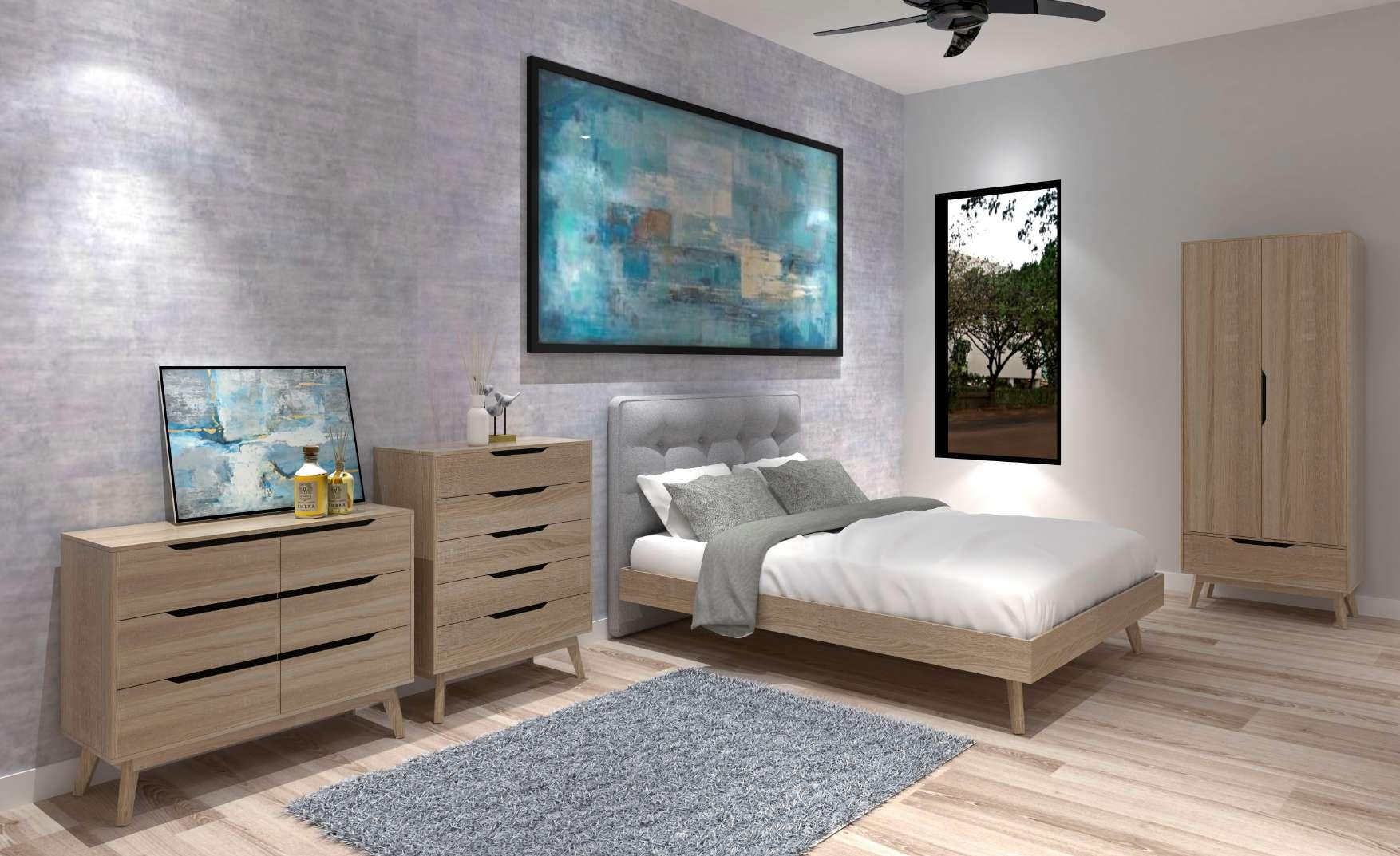 Hallmark Furniture Catalog 2023 by hallmarkfurniture Issuu