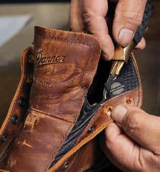 Danner Spring 2024 Catalog by Danner - Issuu