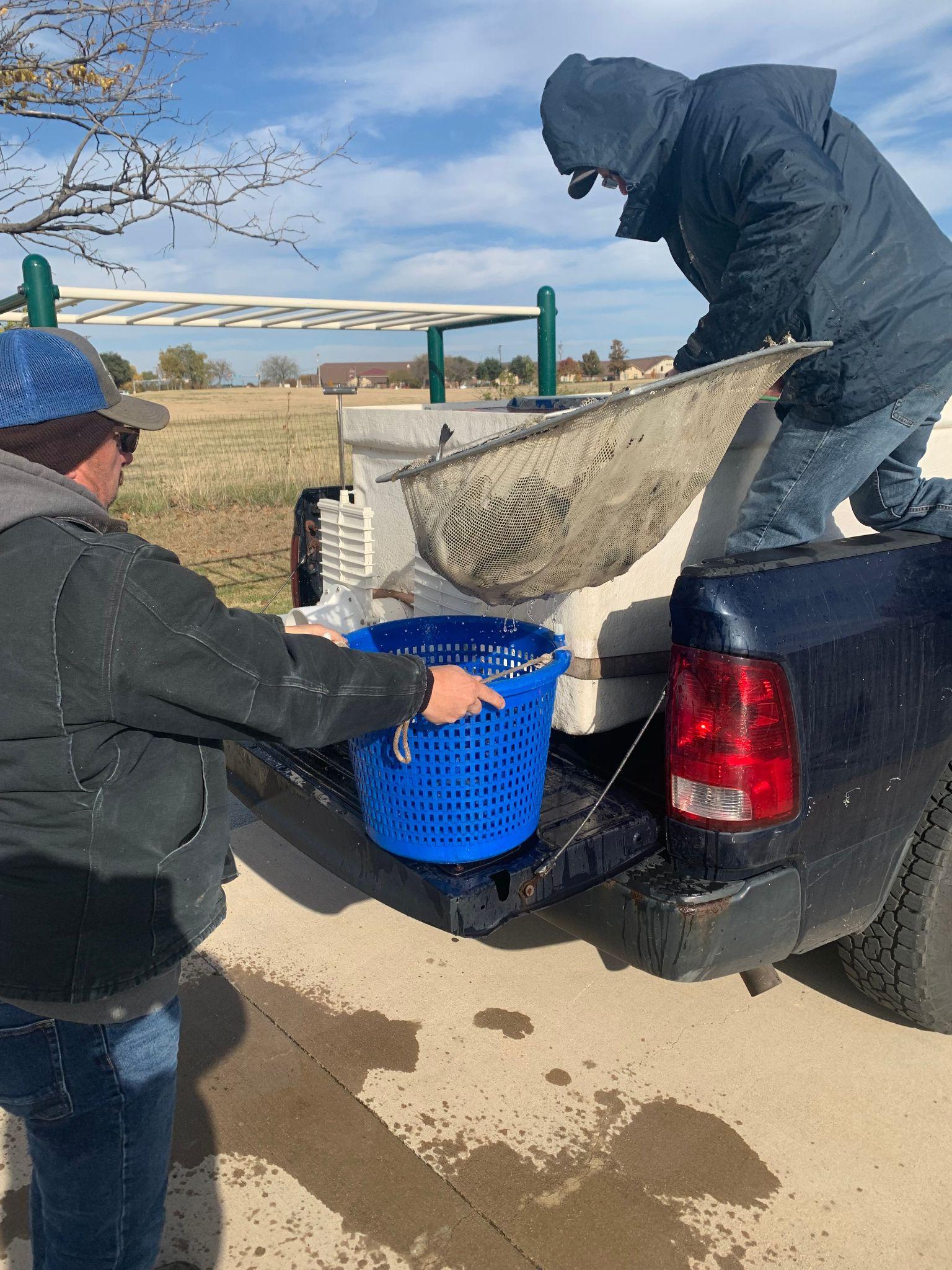 Cover for PARK OPERATIONS