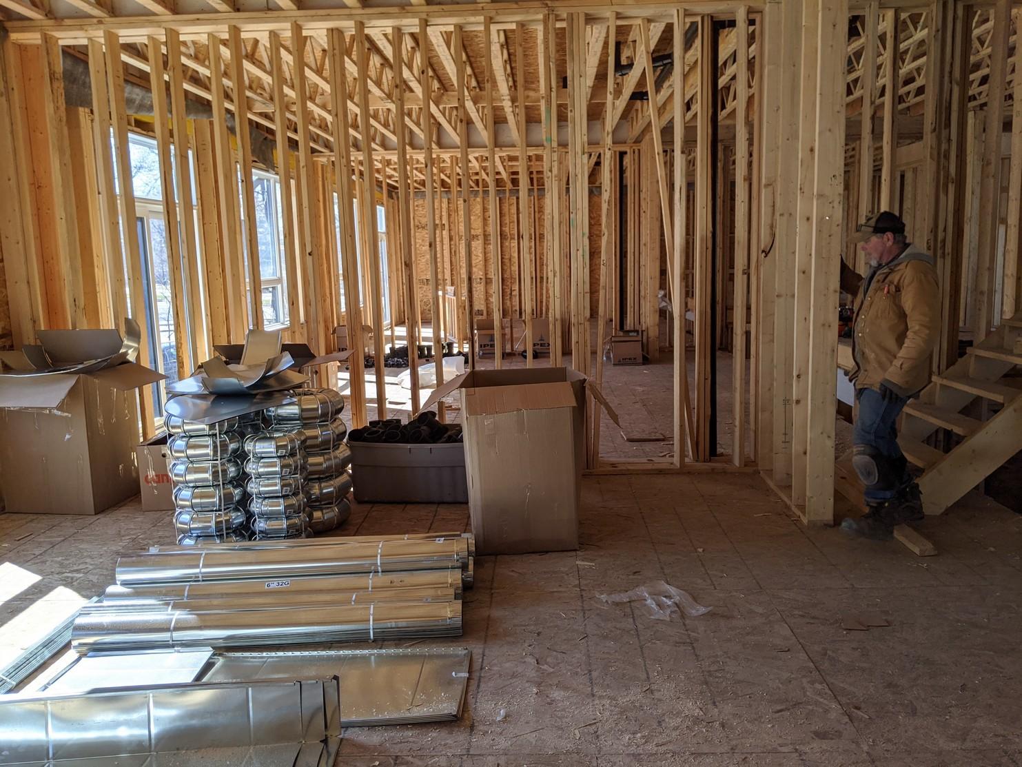 Best Custom Home Builders Ottawa www.myhomebuilders.ca by My Home