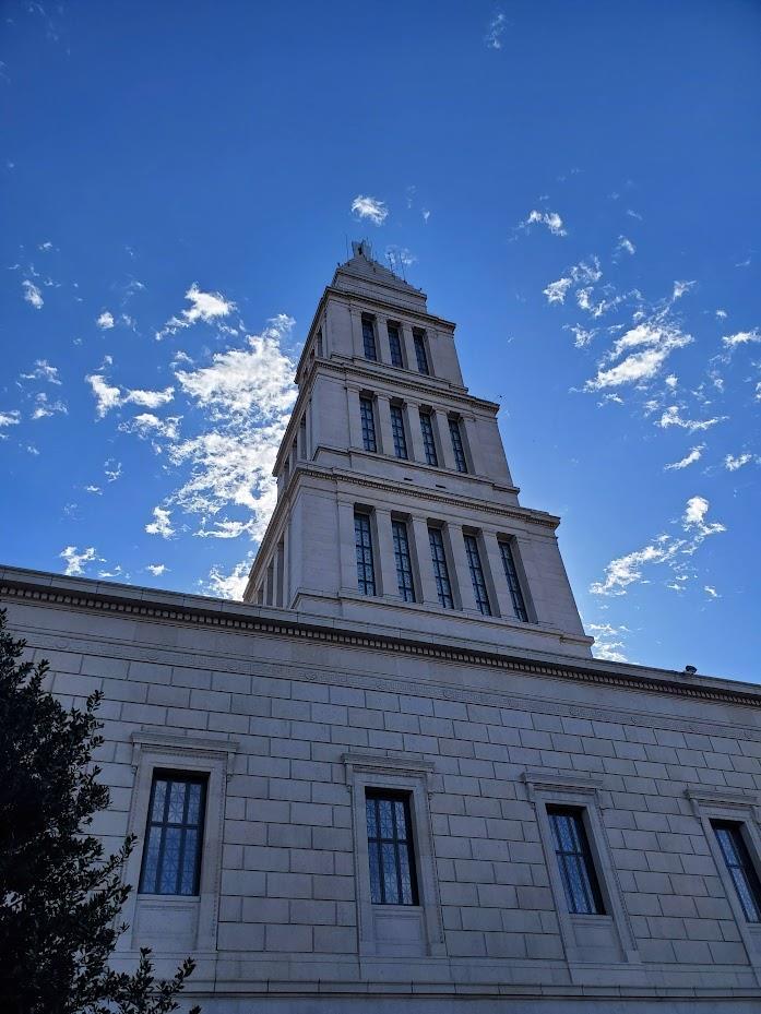 Phoenicia Lodge 58 Trestle Board March April 2023 by Sundevil02000